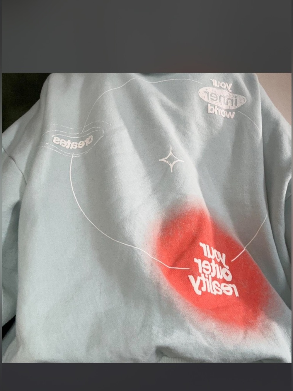 Alchemai Hoodie